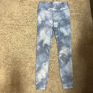 Athleta leggings. Size 8/10 medium